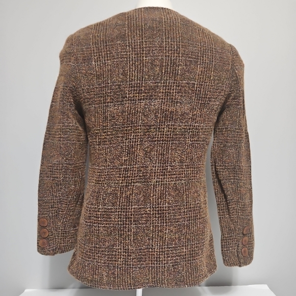 Henry White Dublin size small blazer - Picture 4 of 8